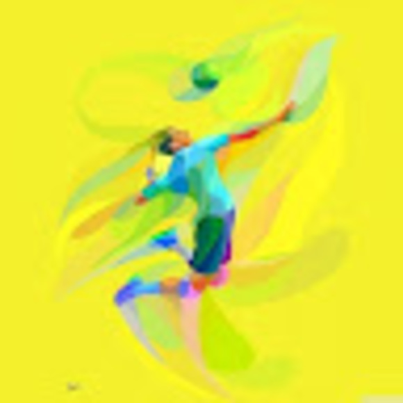 Meet your Posher, Khris - Picture 1 of 1